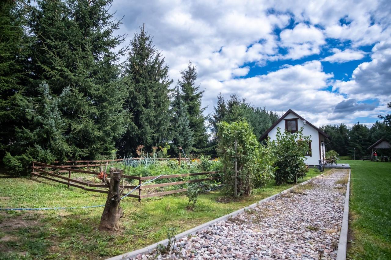 Maly Kaletnik Villa Buitenkant foto