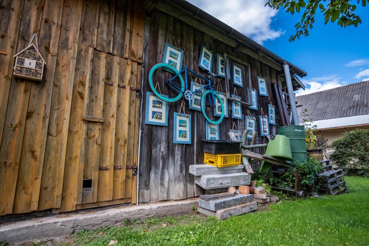 Maly Kaletnik Villa Buitenkant foto