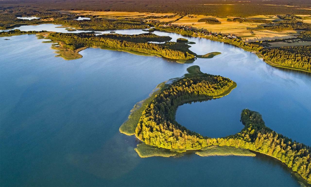 Maly Kaletnik Villa Buitenkant foto