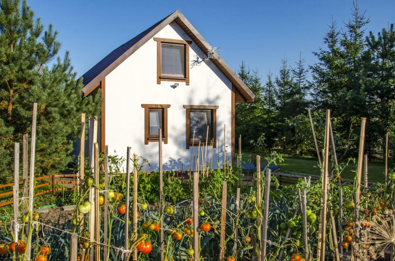 Maly Kaletnik Villa Buitenkant foto