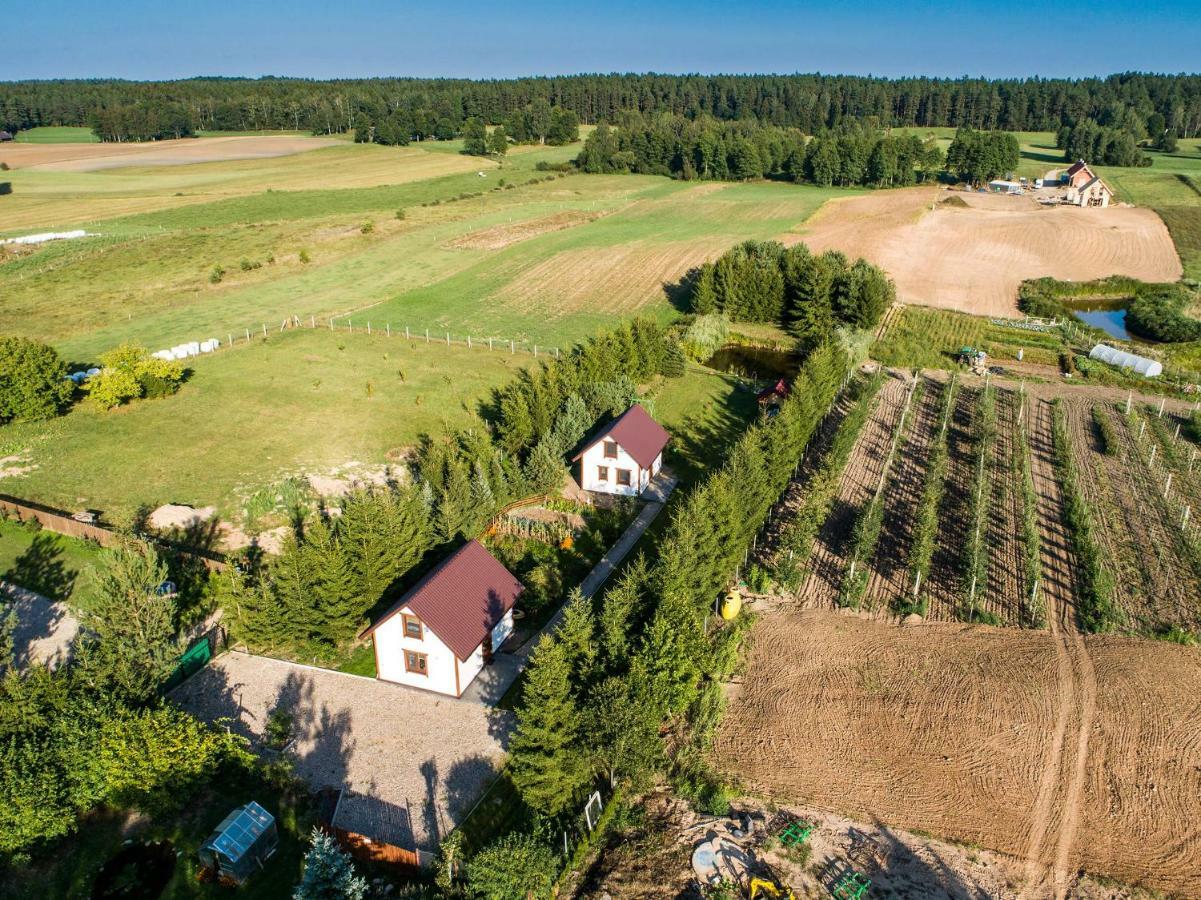 Maly Kaletnik Villa Buitenkant foto