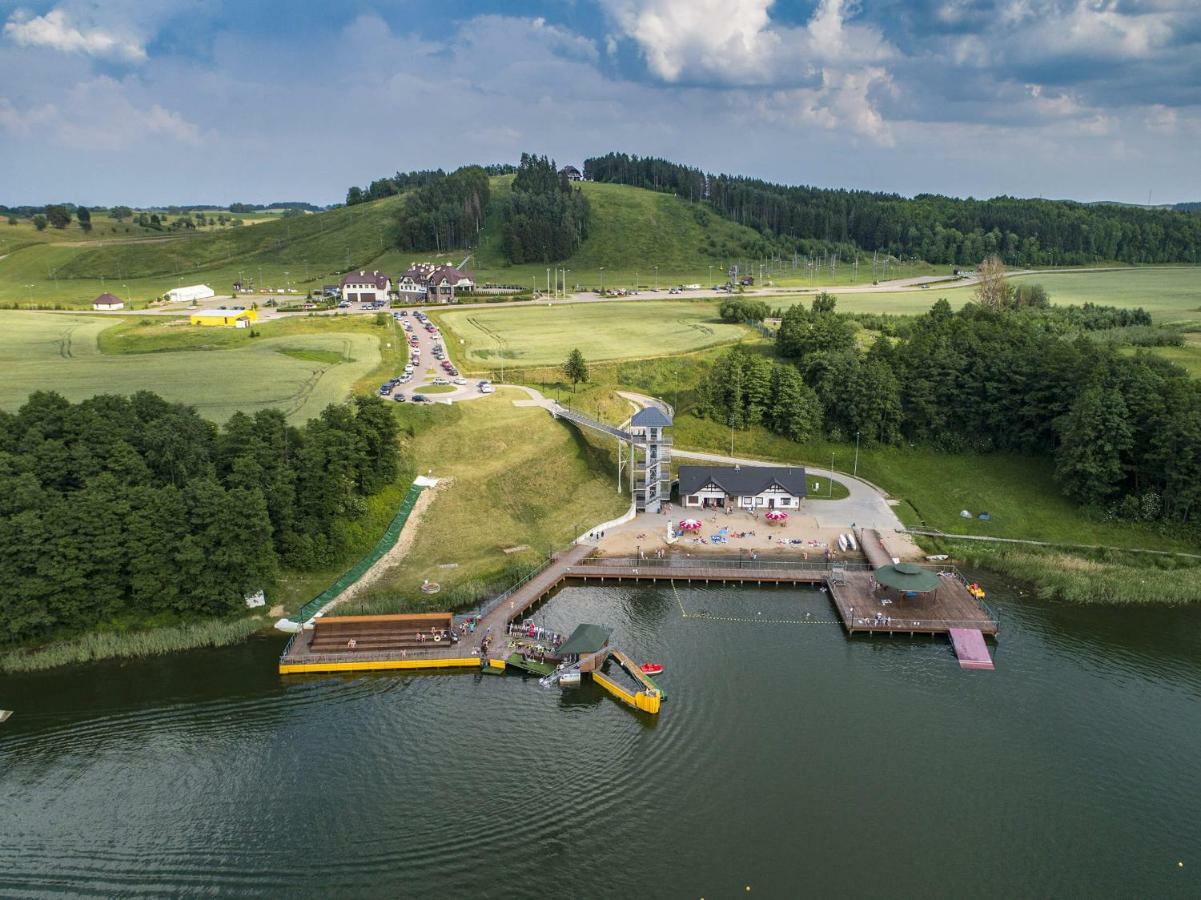Maly Kaletnik Villa Buitenkant foto