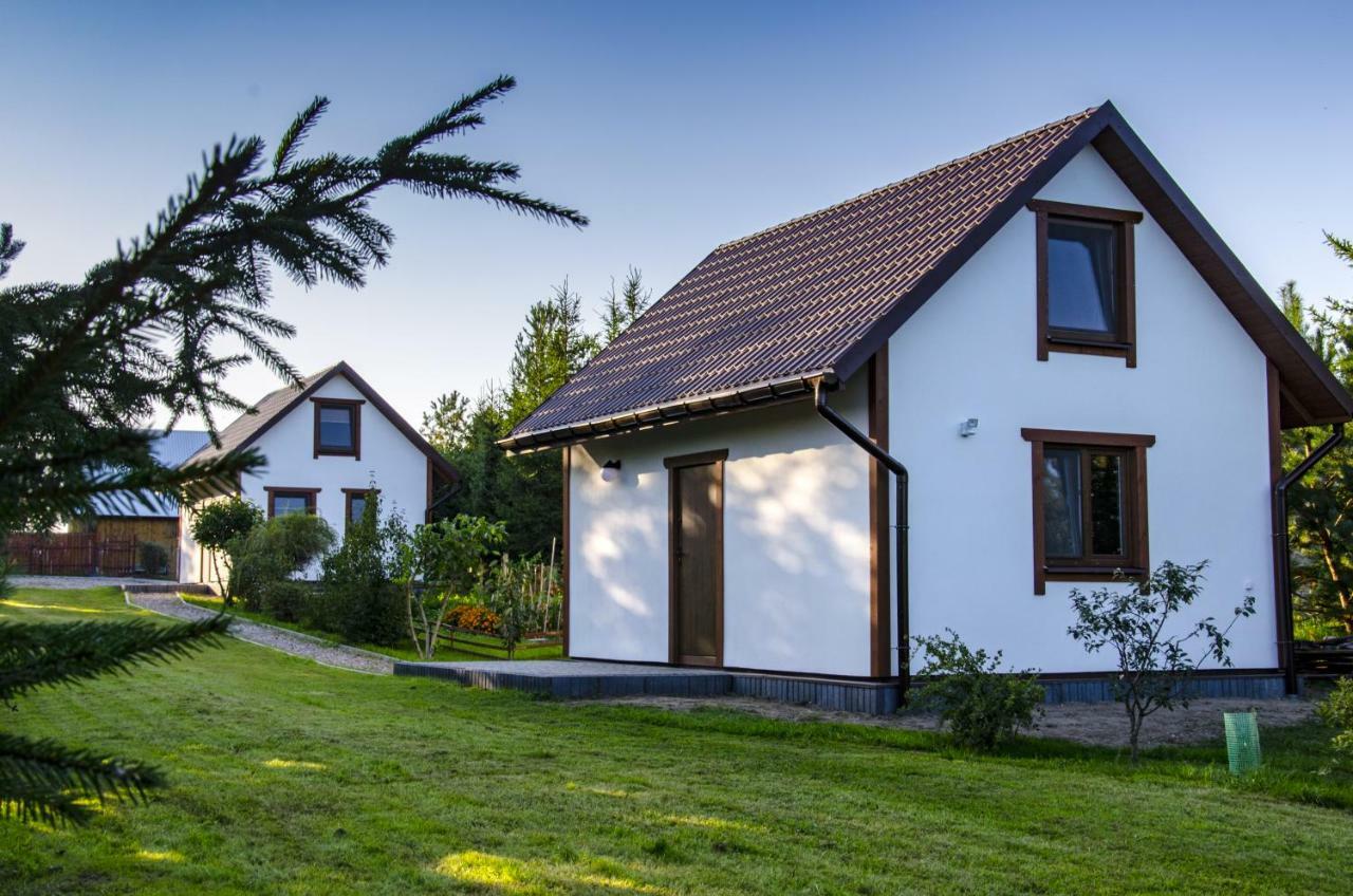 Maly Kaletnik Villa Buitenkant foto